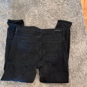 🌿Denizen from Levi’s high rise skinny jeans🌿